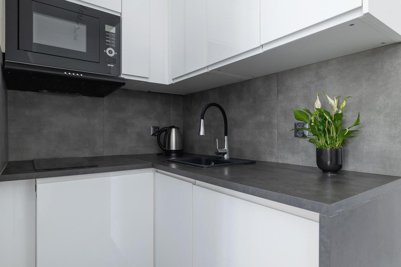Zyblikiewicza 5- Studio Apartment- Old Town Krakow Ngoại thất bức ảnh